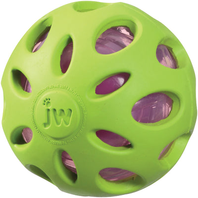 Jw Crackle Heads Ball, MD - Rubber