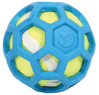 Jw Proten Hol-Ee Roller, SM - Tennis Material