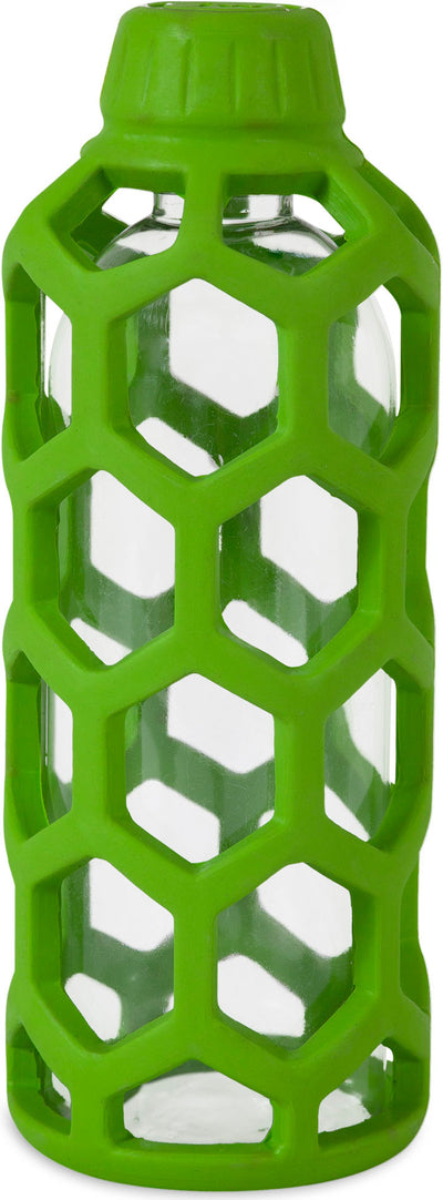 Jw Hol-Ee Bottle, Green, MD - Rubber