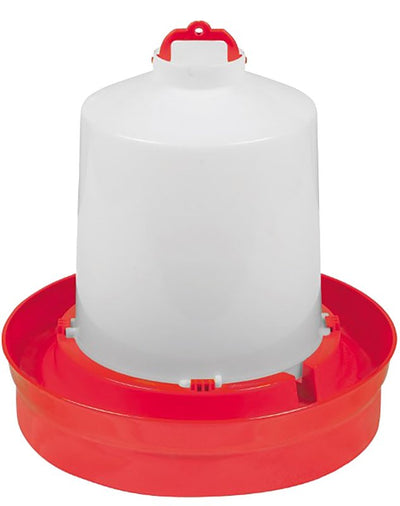 Little Giant DBW2 Deep Base Poultry Waterer