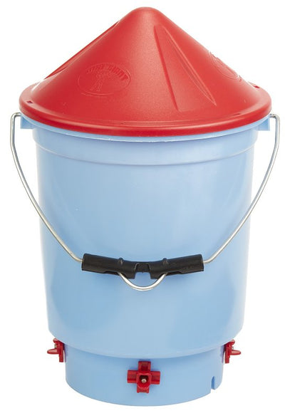 Little Giant DHH3 Deluxe Hen Hydrator