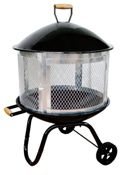Seasonal Trends KY181 Fire Pit