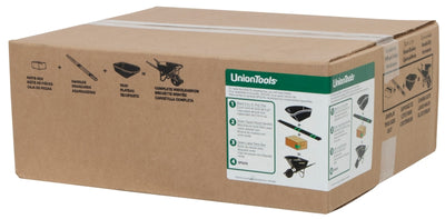 UnionTools 00075016 Wheelbarrow Parts