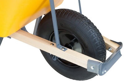 True Temper 000750VB Pneumatic Tire