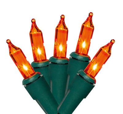 Hometown Holidays 2980-06/U13Y072U Light Set