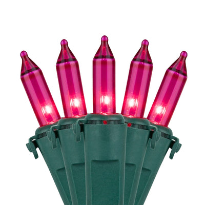 Hometown Holidays 2980-07/U13Y072Y Light Set