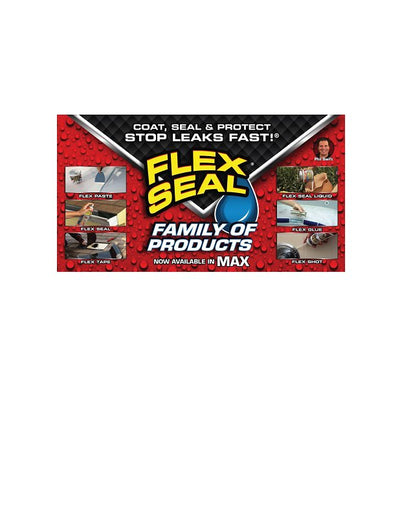 Flex Seal MAHDRSTPKIT Header Kit