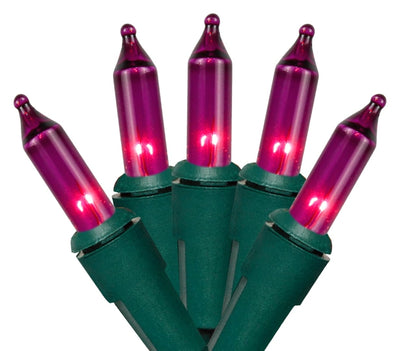 Hometown Holidays 2980-08/U13Y072L Light Set
