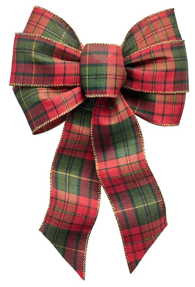 Holidaytrims 6123 Gift Bow