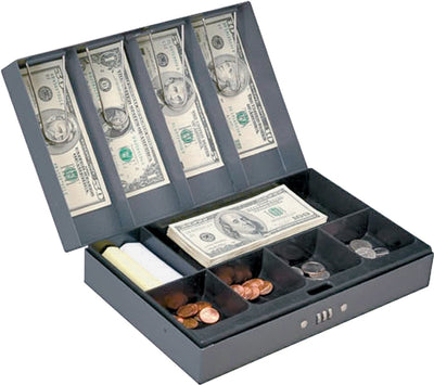 ProSource TS811 Cash Box