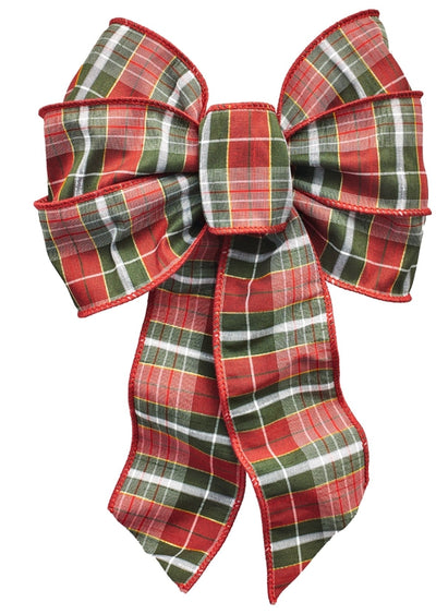Holidaytrims 6155 Gift Bow