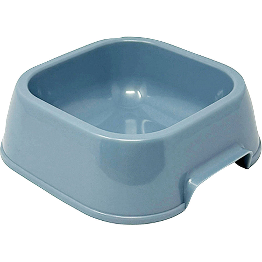 Van Ness Lightweight Dish, Blue, 16 oz - Dishes