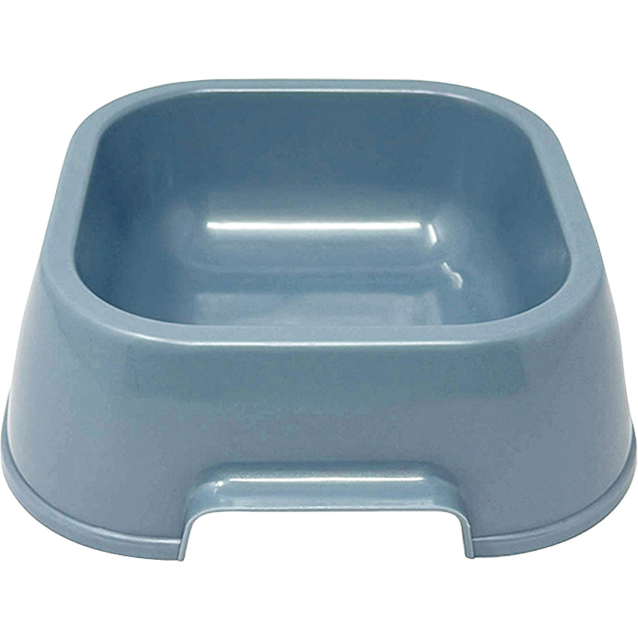 Van Ness Lightweight Dish, Blue, 20 oz - Plastic/Resin Dishes