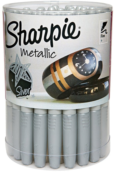 Sharpie 9597 Metallic Permanent Marker