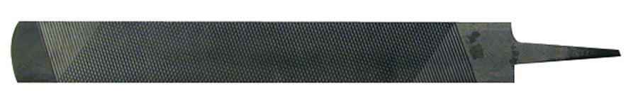 Horse & Livestock Prime Tanged Farrier Rasp, 14 in - Tools