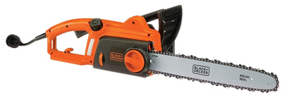 Black+Decker CS1216 Chainsaw