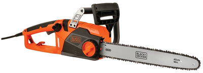 Black+Decker CS1518 Chainsaw