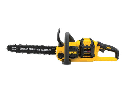 DEWALT DCCS670X1 Brushless Chainsaw Kit