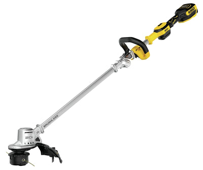 DEWALT DCST922P1 Folding String Trimmer