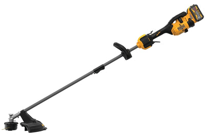 DEWALT DCST972X1 Brushless String Trimmer Kit