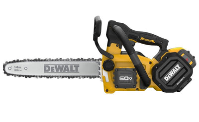 DEWALT DCCS674X2 Chainsaw Kit