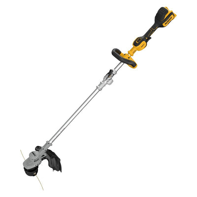 DEWALT DCST926B Foldable String Trimmer