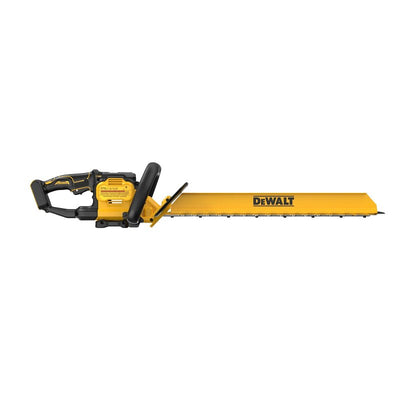 DEWALT MAX XR DCHT826B Cordless Hedge Trimmer