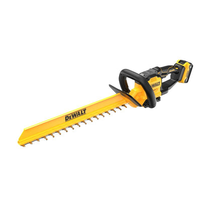 DEWALT MAX XR DCHT826P1 Hedge Trimmer Kit