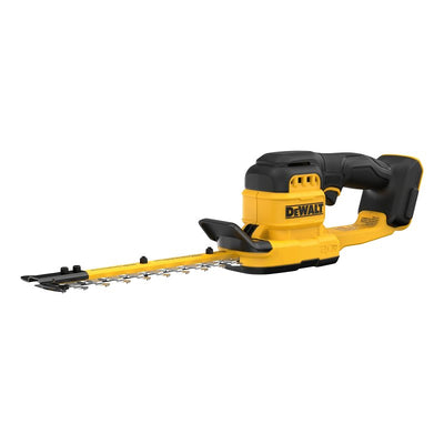 DEWALT MAX DCHT823B Compact Hedge Trimmer