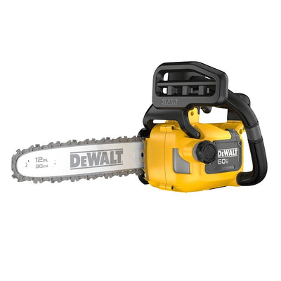 DEWALT MAX DCCS673X1 Cordless Compact Chainsaw with Tool Connect Kit