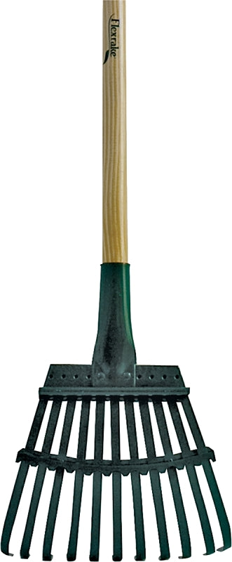 Flexrake 3W Shrub Rake