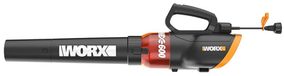 Worx WG520 Electric Leaf Blower