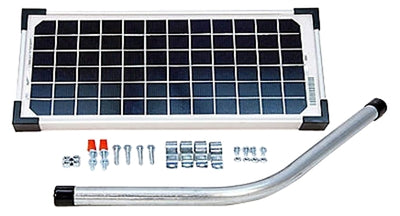 Mighty Mule FM123 Solar Panel Kit