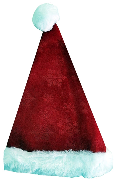 Hometown Holidays 28905 Santa Hat