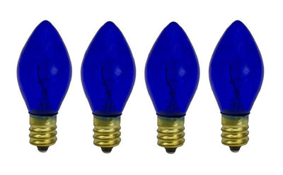 Santas Forest 28985 Filament Bulb