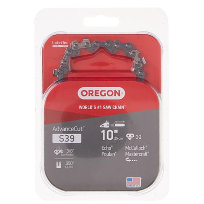 Oregon Xtraguard S39 Chainsaw Chain