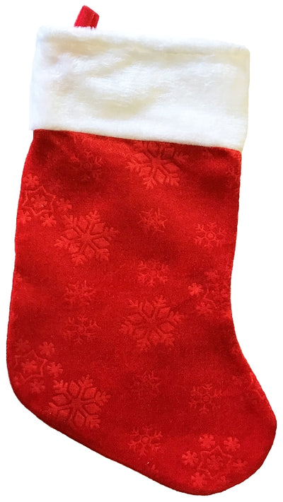 Hometown Holidays 28909 Christmas Stocking