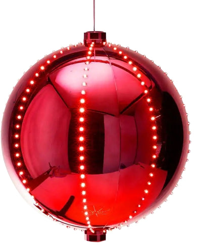 Santas Forest 60831 Ornament