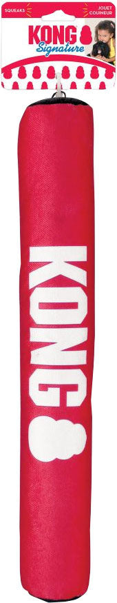 Kong Signature Stick, Red, MD - Canvas