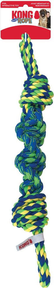 Kong Rope Bunji, Assorted, LG