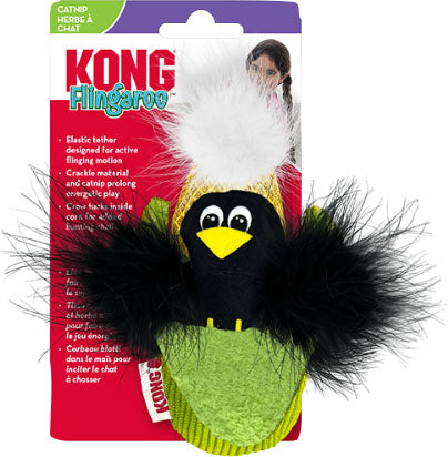 Kong Flingaroo Corny, O/s - Catnip