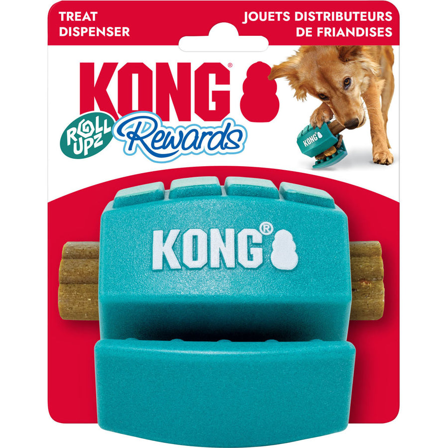 Kong Rewards Roll Upz Ball, MD - Interactive