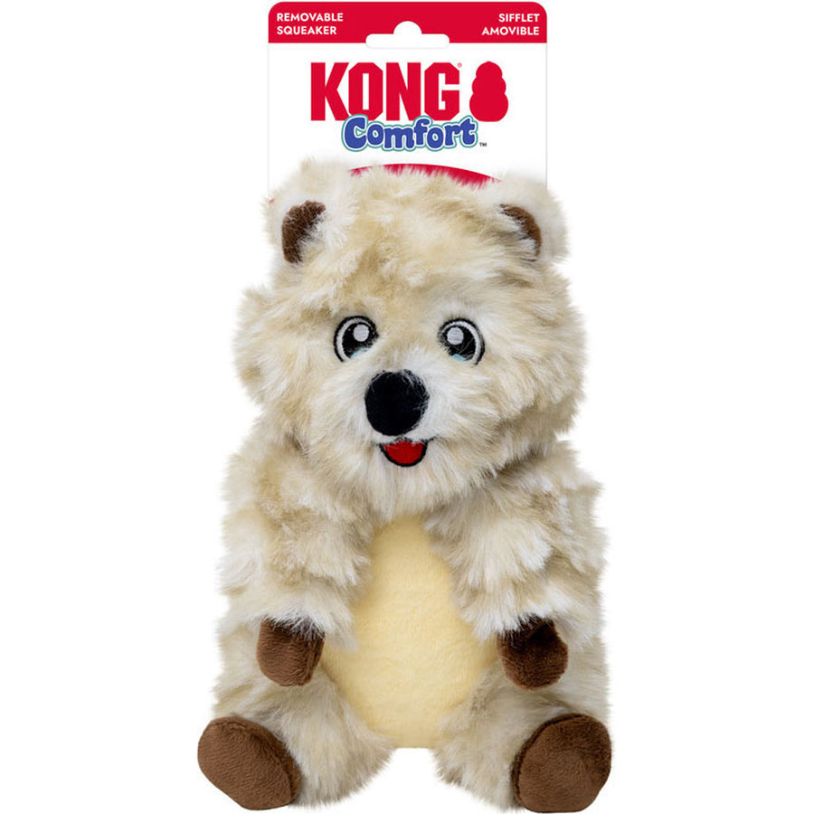 Kong Comfort Wuzzeez Quokka, MD - Plush