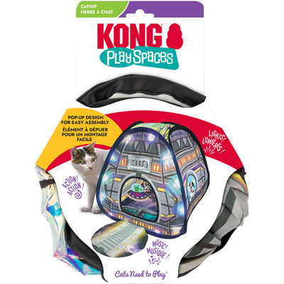 Kong Play Spaces Ufo - Interactive
