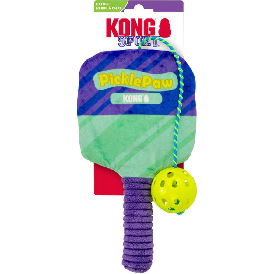 Kong Sport Picklepaw - Catnip