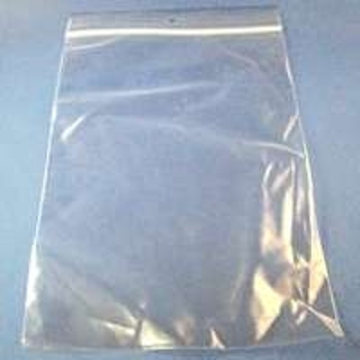Centurion 1183 Reclosable Bag