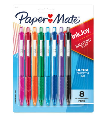 Paper Mate InkJoy 300RT 1945921 Pen Set