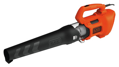 Black+Decker BEBL750 Electric Axial Leaf Blower