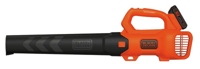 Black+Decker BCBL700D1 Axial Leaf Blower