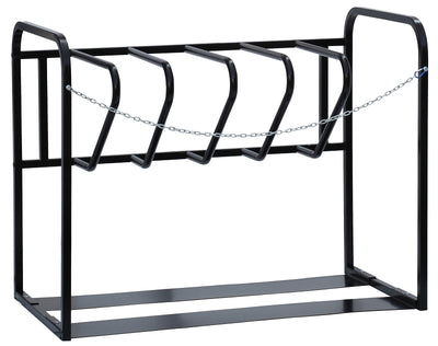 Louisville SRA10-06 Ladder Rack